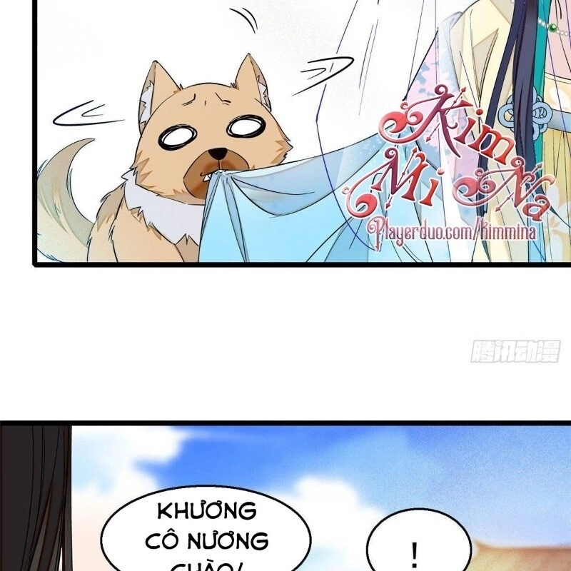 Tự Cẩm Chapter 37 - 61