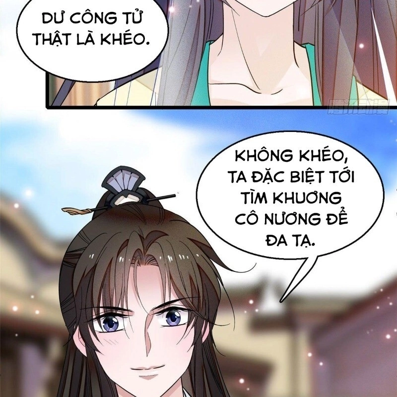 Tự Cẩm Chapter 37 - 63