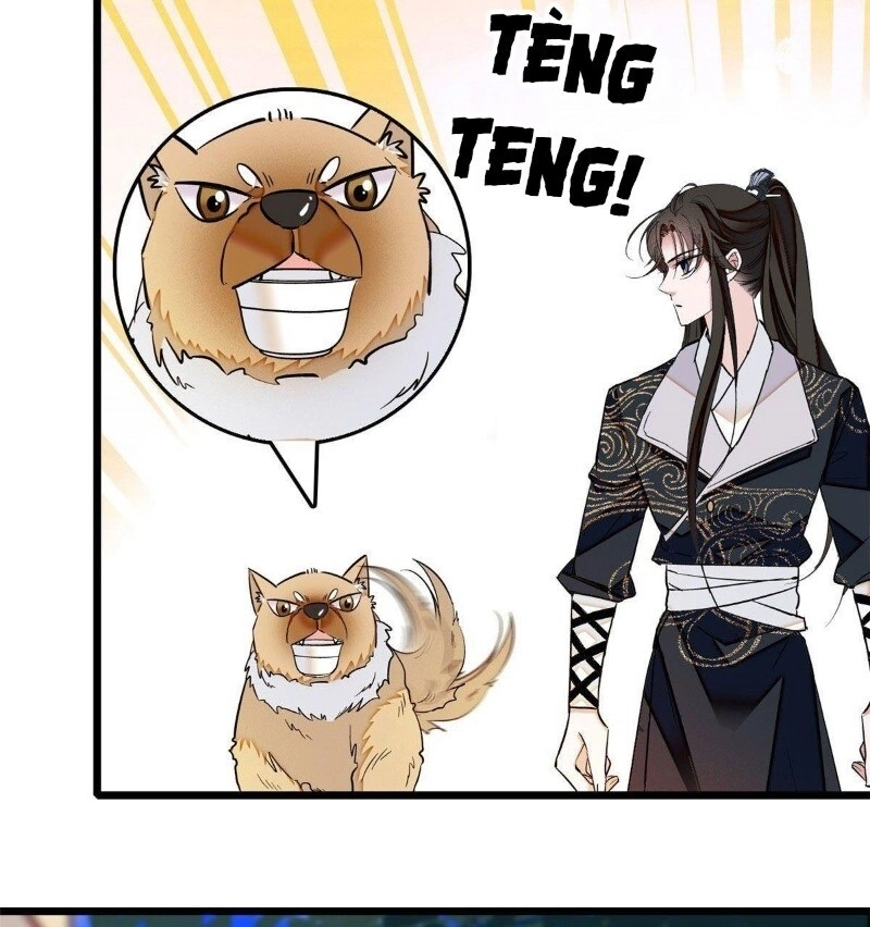 Tự Cẩm Chapter 37 - 68