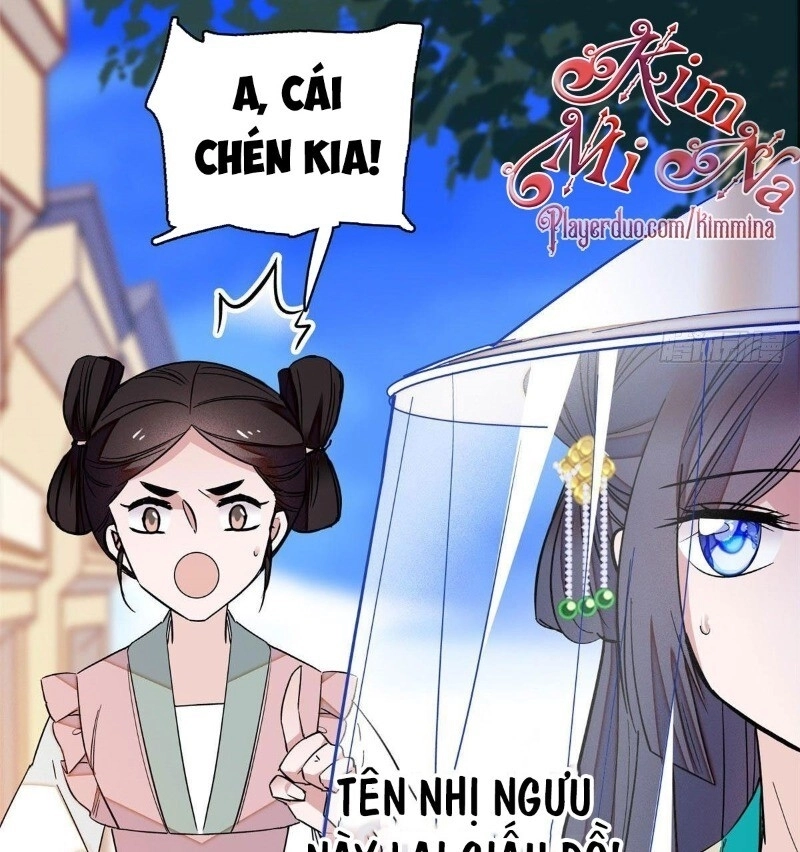 Tự Cẩm Chapter 37 - 69