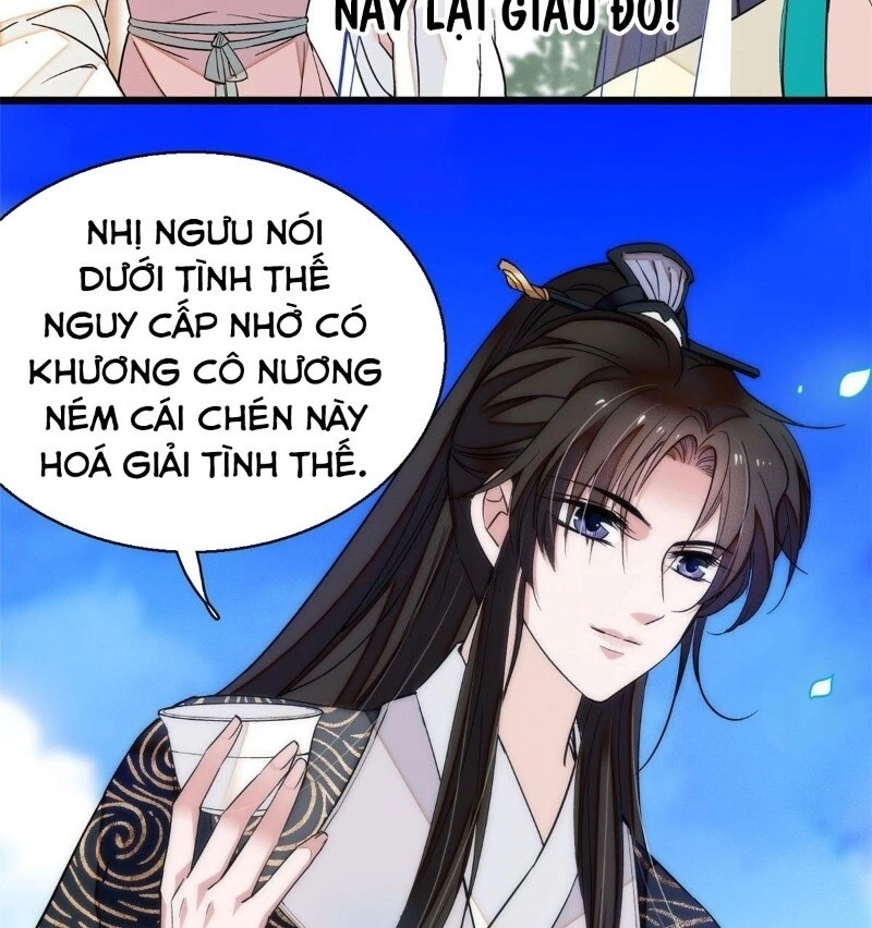 Tự Cẩm Chapter 37 - 70