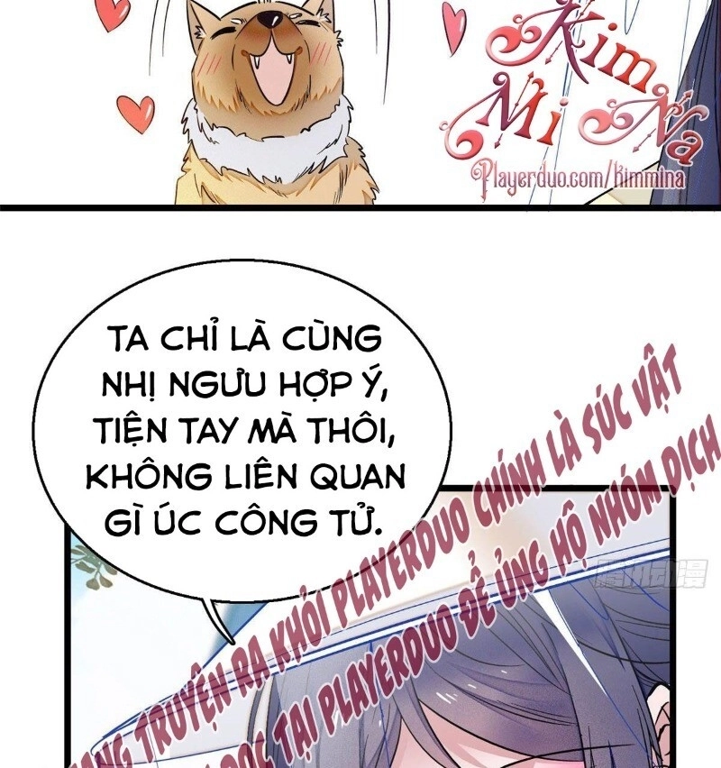 Tự Cẩm Chapter 37 - 72