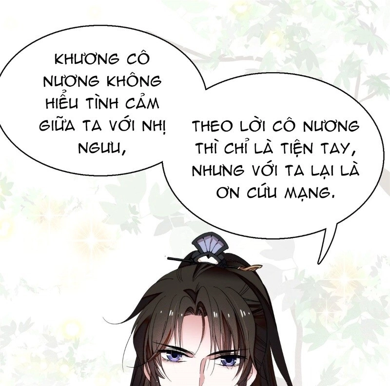 Tự Cẩm Chapter 38 - 4