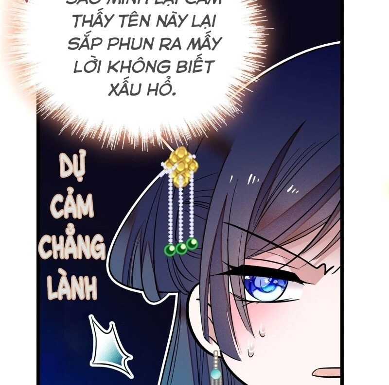 Tự Cẩm Chapter 38 - 6