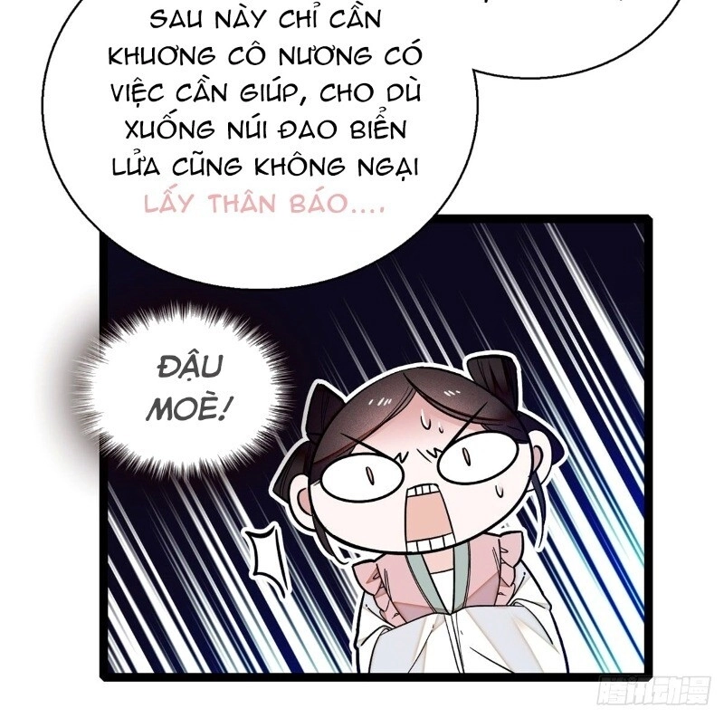 Tự Cẩm Chapter 38 - 8