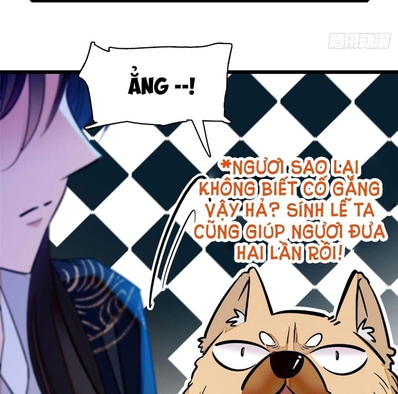 Tự Cẩm Chapter 38 - 12