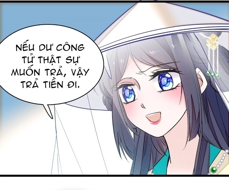 Tự Cẩm Chapter 38 - 14