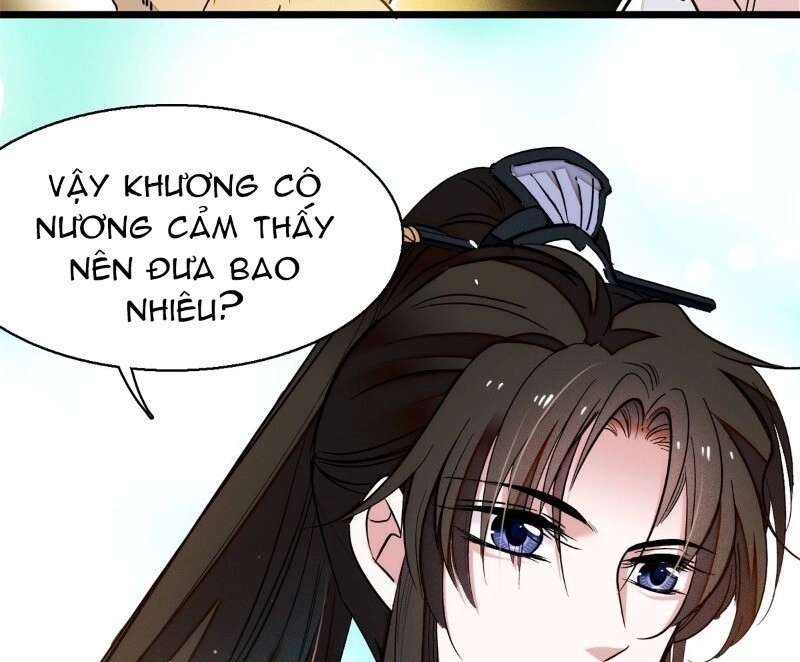 Tự Cẩm Chapter 38 - 17