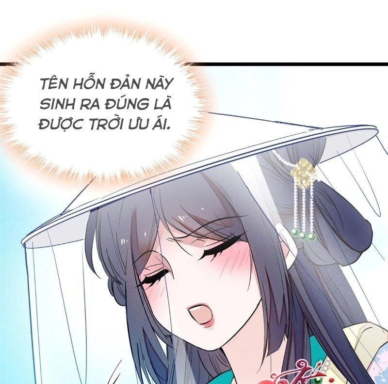 Tự Cẩm Chapter 38 - 19