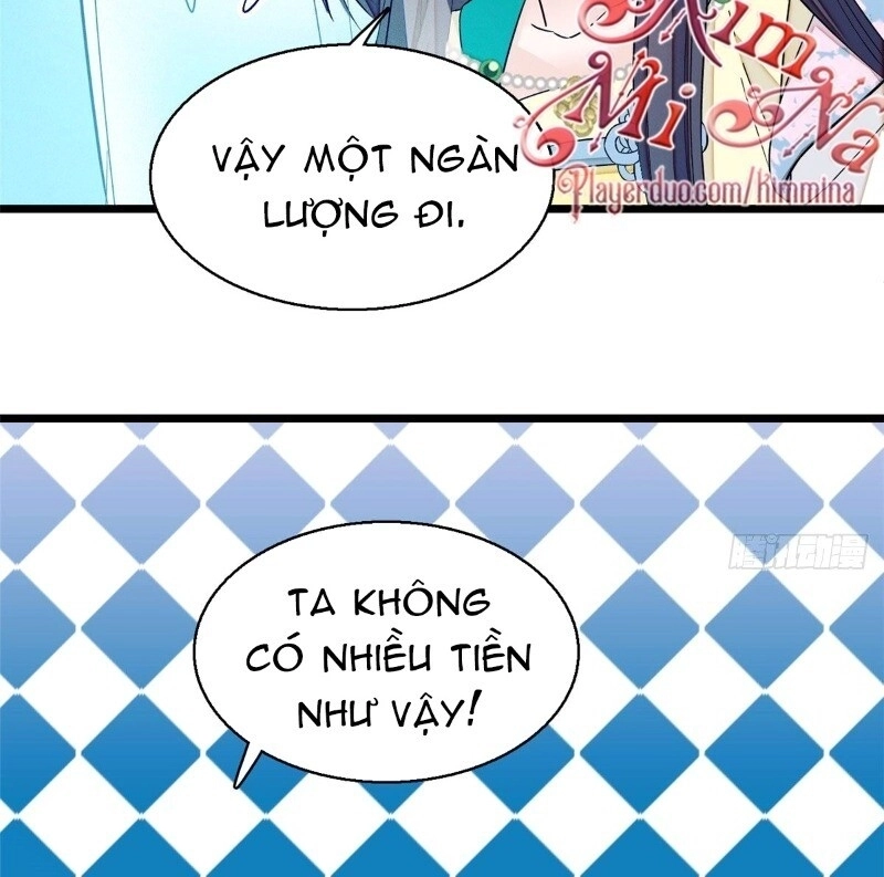 Tự Cẩm Chapter 38 - 20
