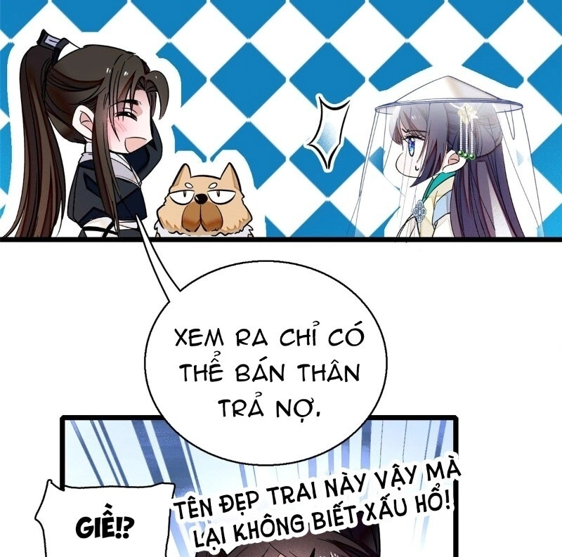 Tự Cẩm Chapter 38 - 21