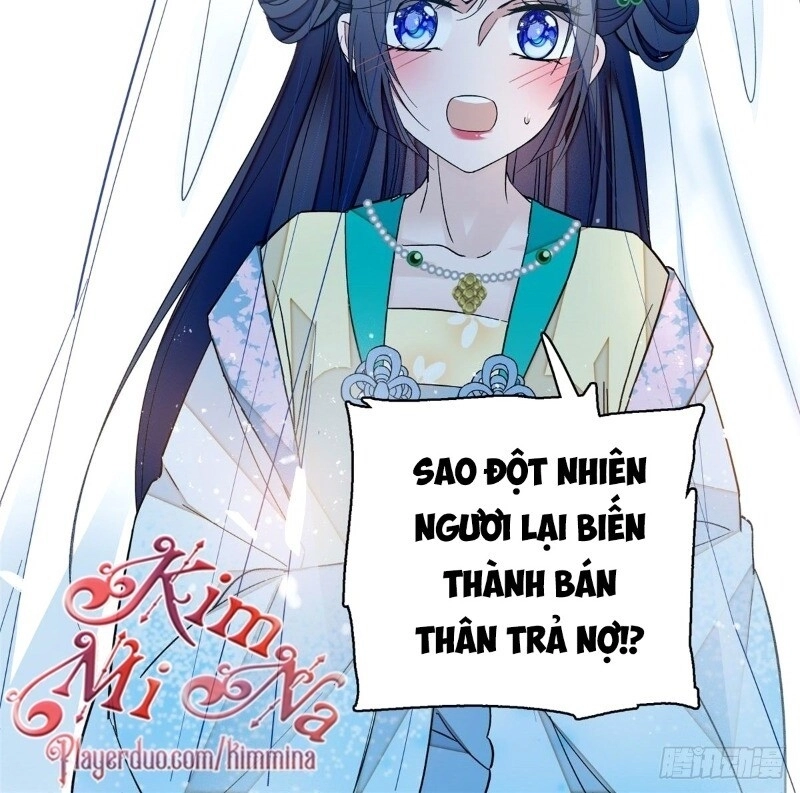 Tự Cẩm Chapter 38 - 23