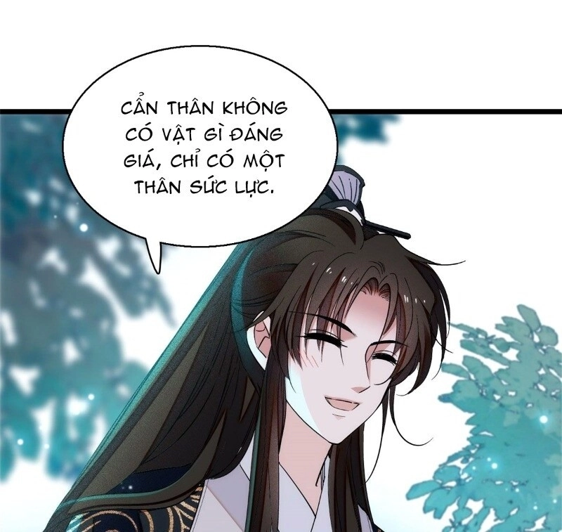 Tự Cẩm Chapter 38 - 24