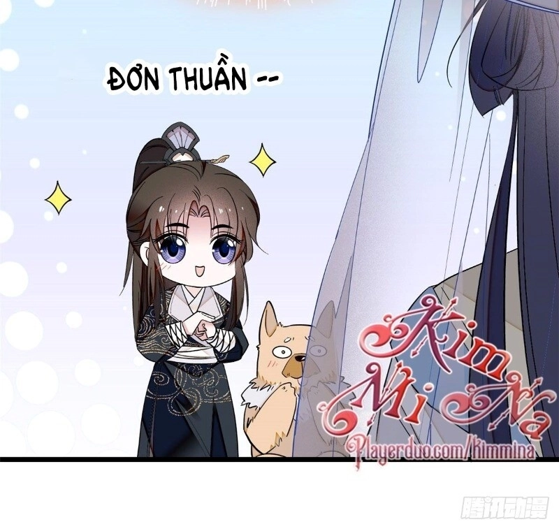 Tự Cẩm Chapter 38 - 28