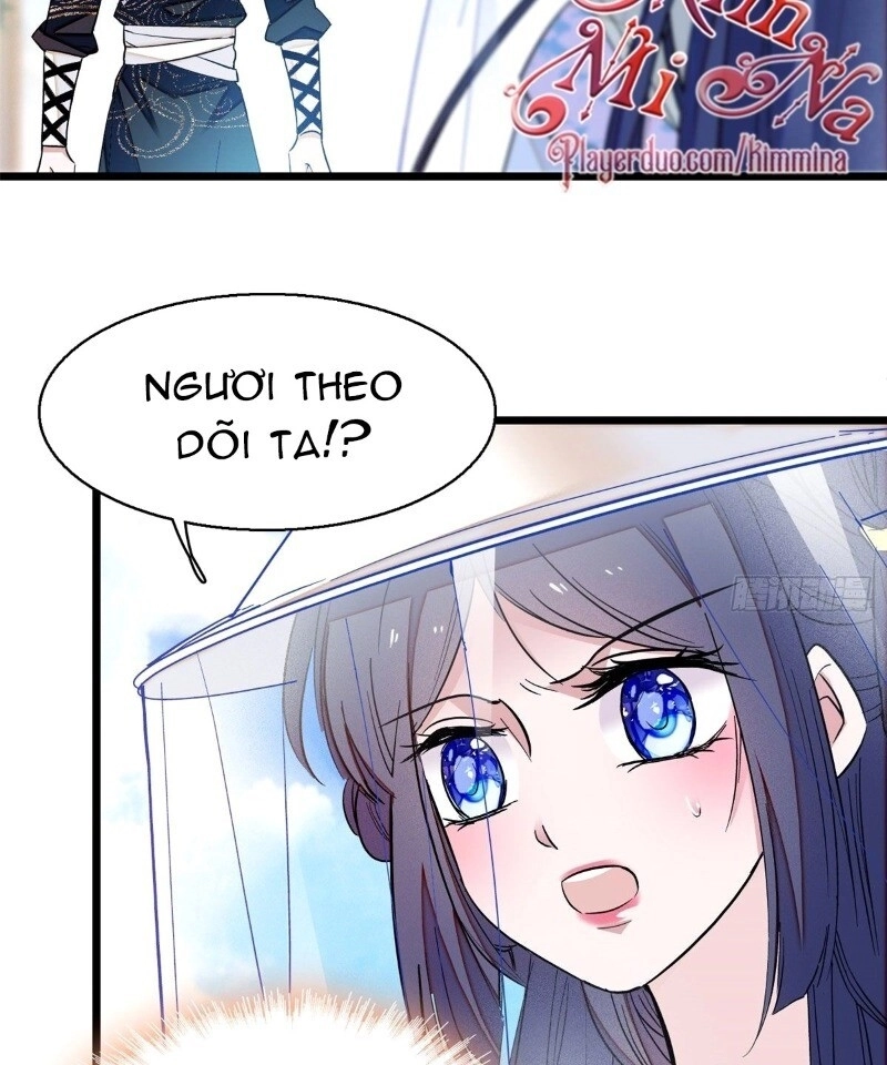 Tự Cẩm Chapter 38 - 31