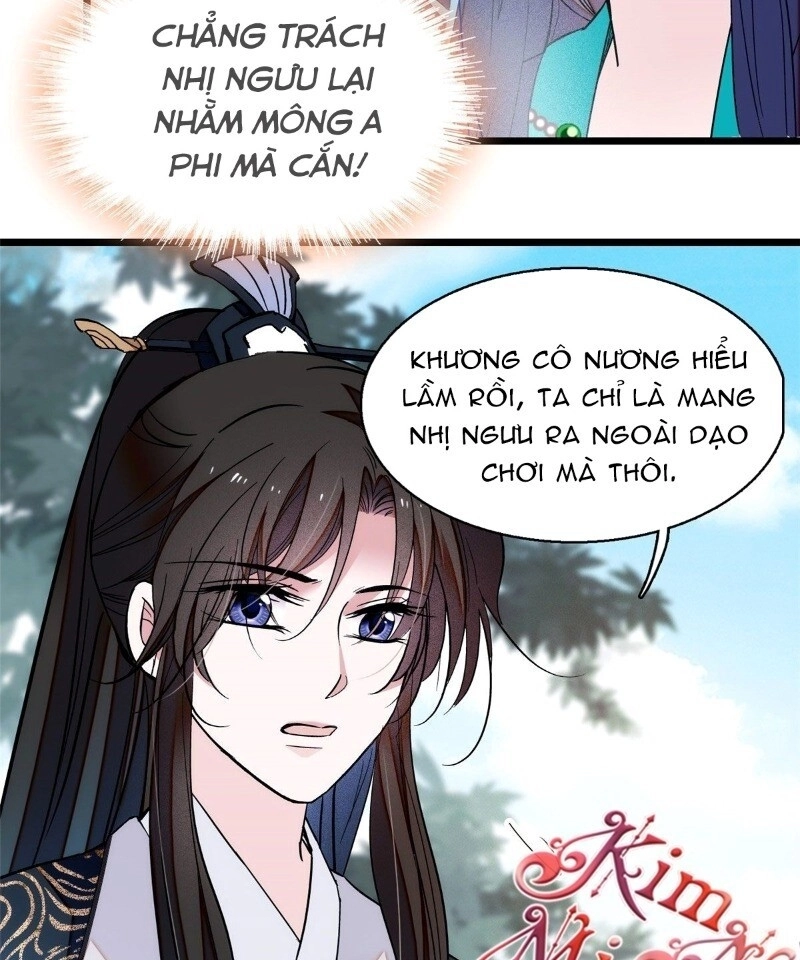 Tự Cẩm Chapter 38 - 32