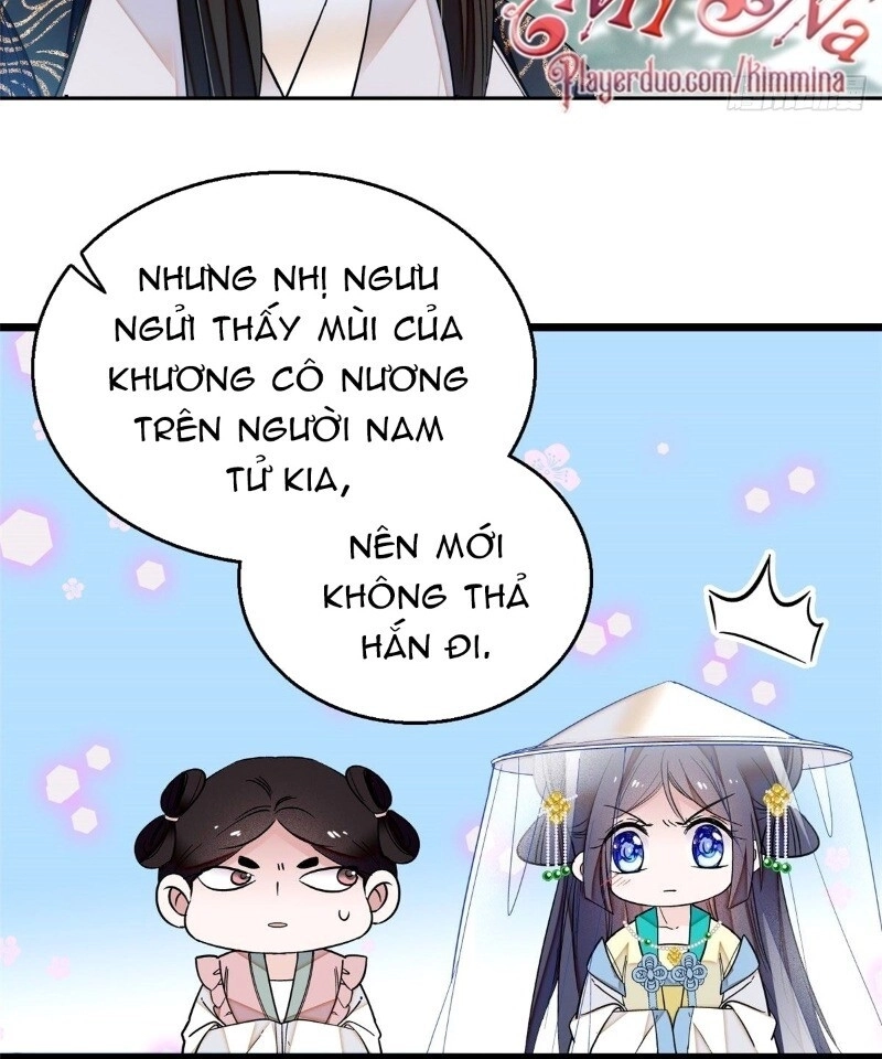 Tự Cẩm Chapter 38 - 33