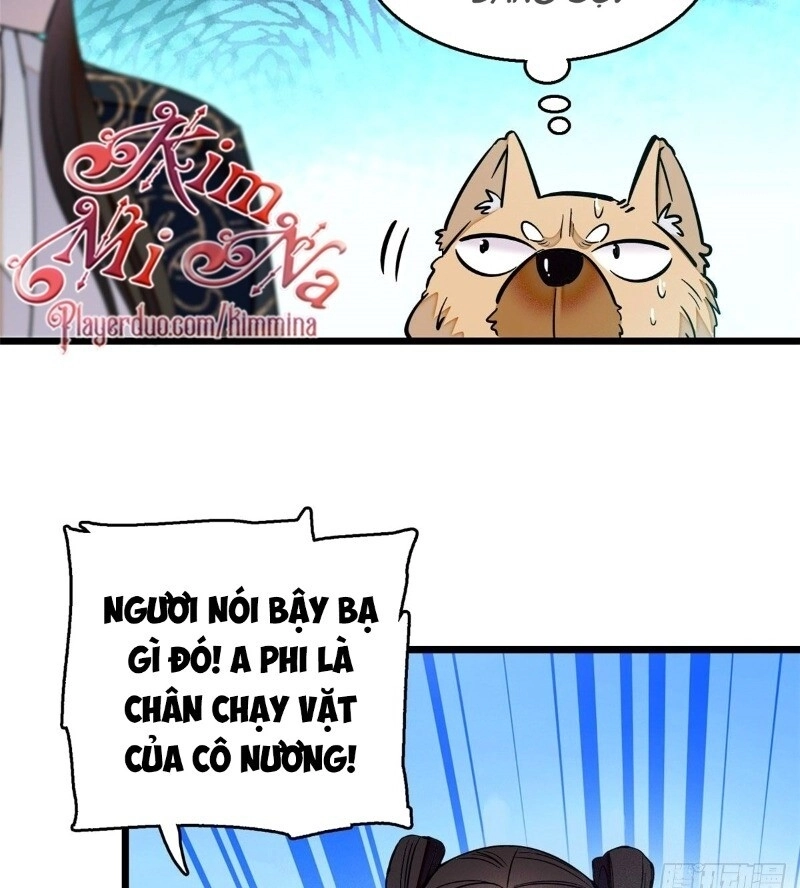 Tự Cẩm Chapter 38 - 35