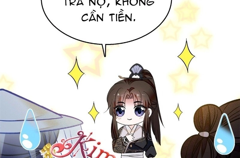 Tự Cẩm Chapter 38 - 40