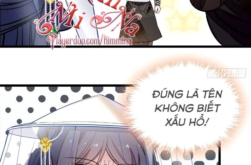 Tự Cẩm Chapter 38 - 41