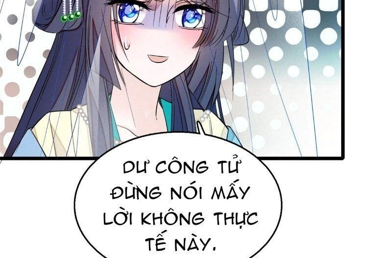 Tự Cẩm Chapter 38 - 42