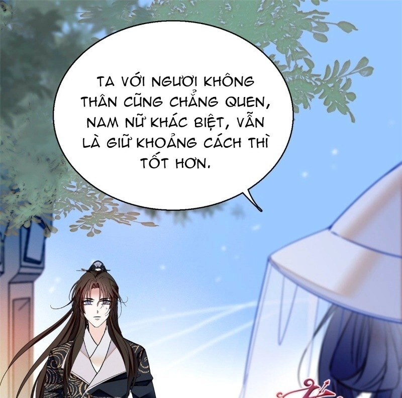 Tự Cẩm Chapter 38 - 44