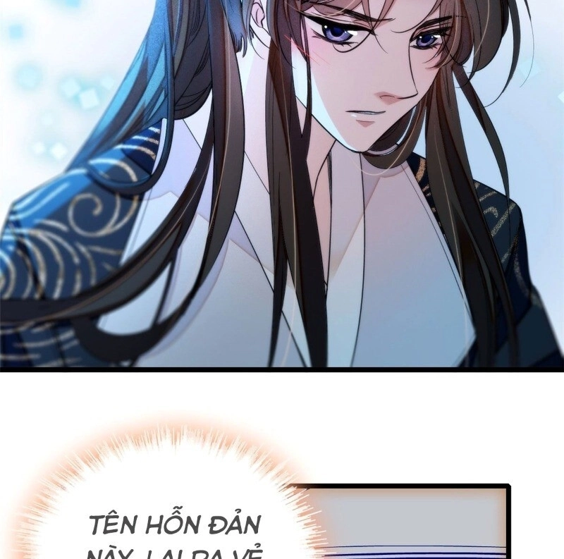 Tự Cẩm Chapter 38 - 46