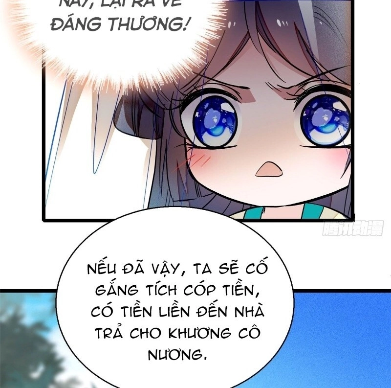 Tự Cẩm Chapter 38 - 47