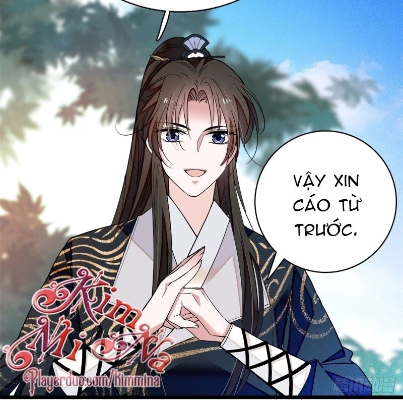 Tự Cẩm Chapter 38 - 48