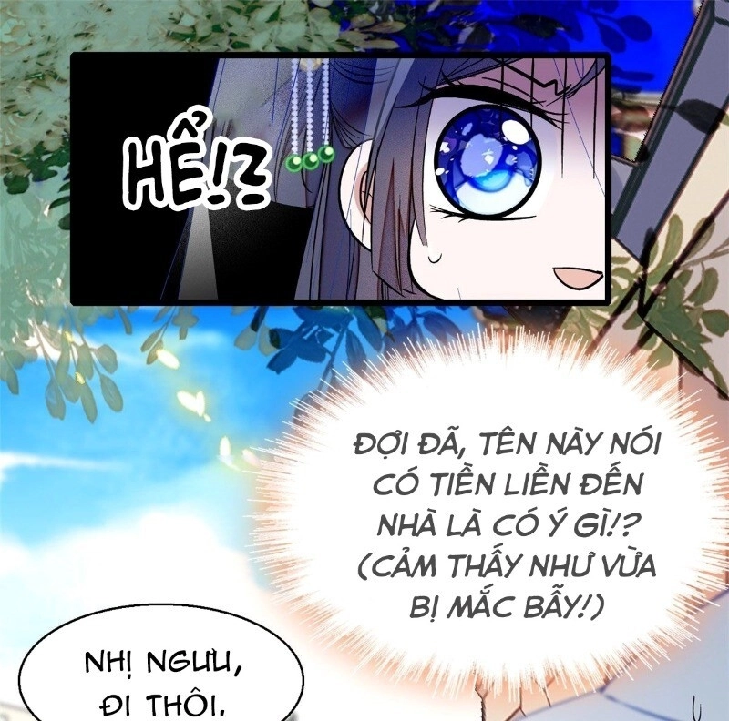 Tự Cẩm Chapter 38 - 49
