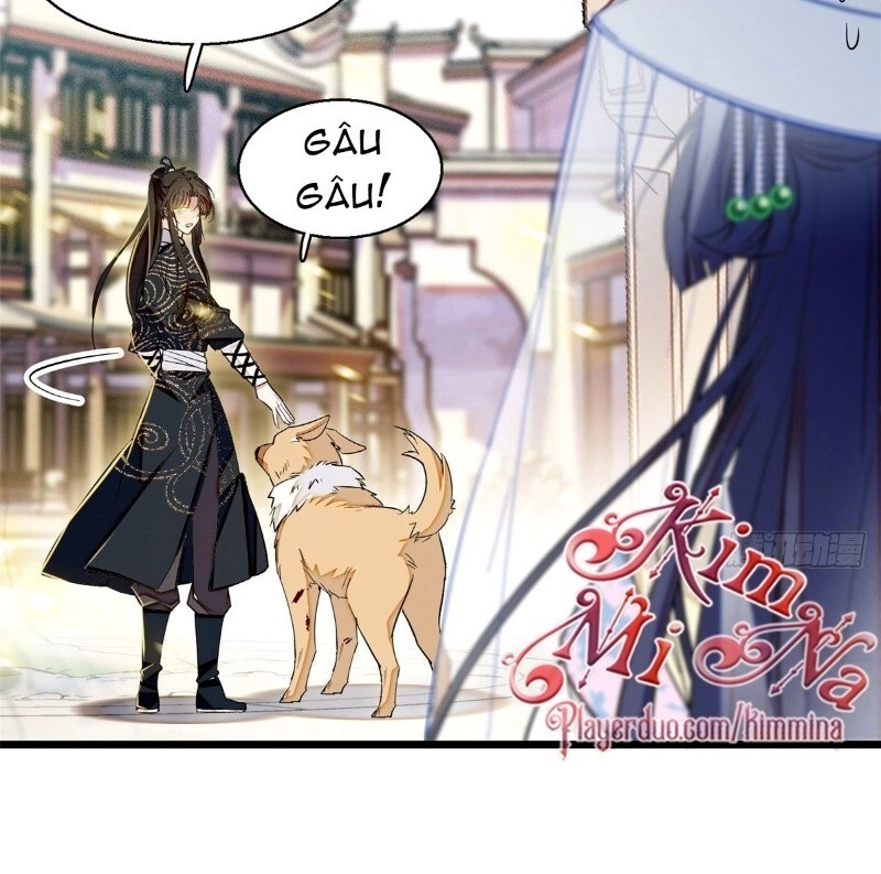 Tự Cẩm Chapter 38 - 50