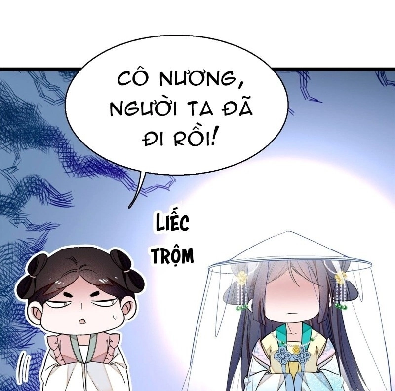 Tự Cẩm Chapter 38 - 51