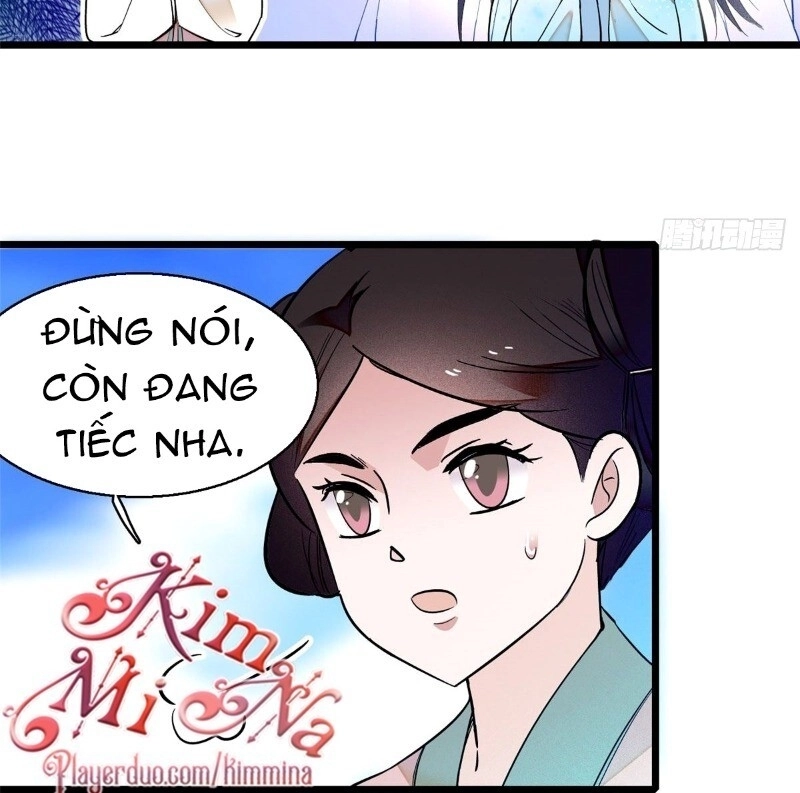 Tự Cẩm Chapter 38 - 52