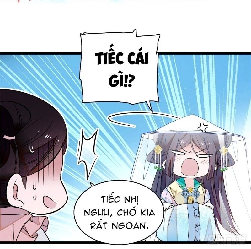 Tự Cẩm Chapter 38 - 53