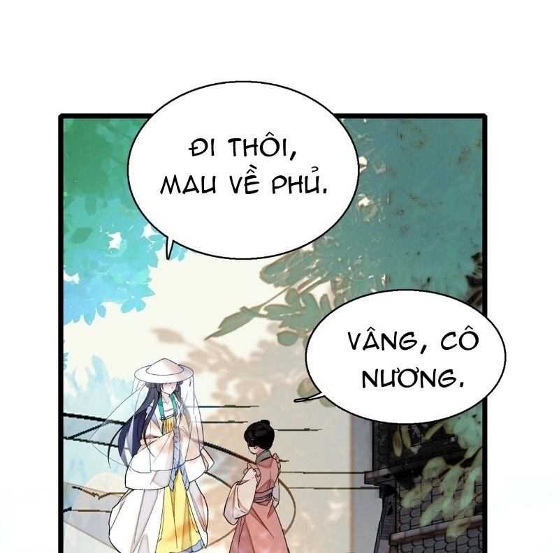 Tự Cẩm Chapter 38 - 54