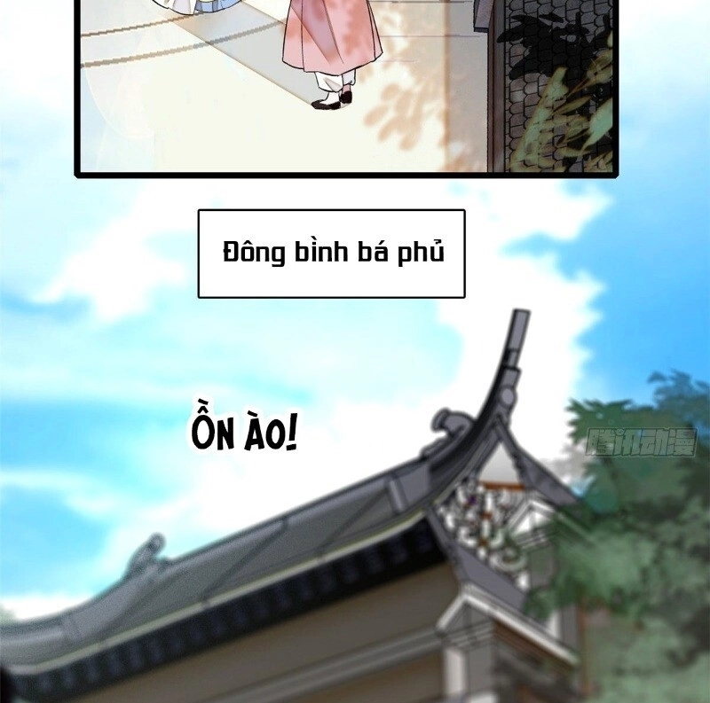 Tự Cẩm Chapter 38 - 55