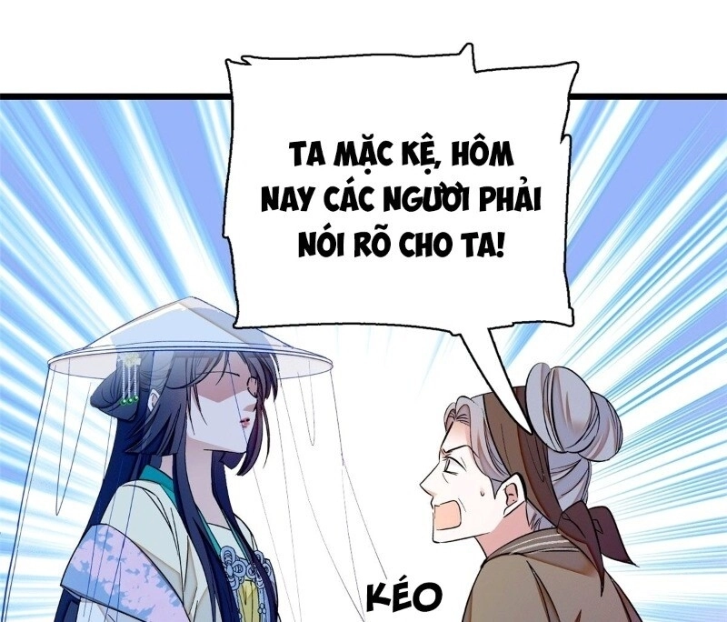 Tự Cẩm Chapter 38 - 64