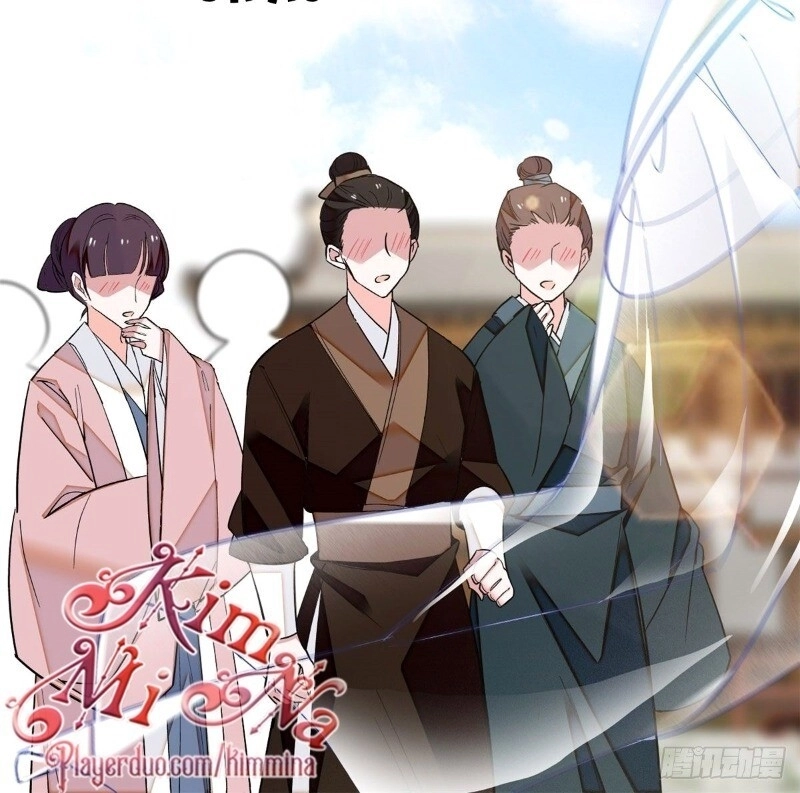 Tự Cẩm Chapter 38 - 73