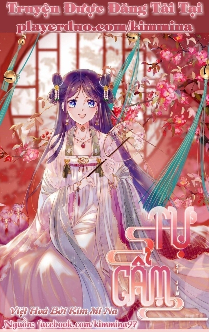 Tự Cẩm Chapter 39 - 1