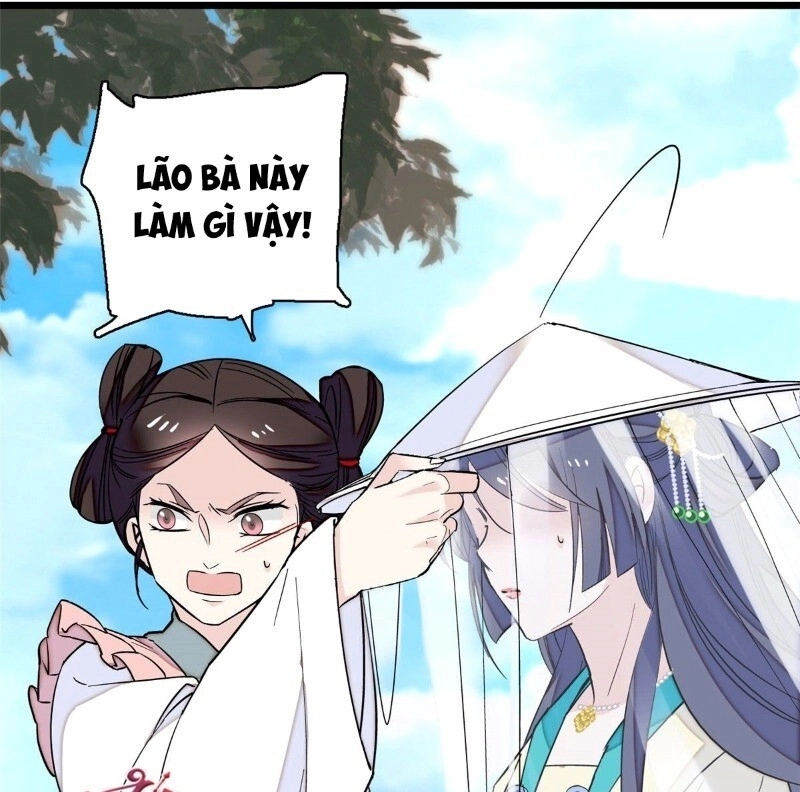 Tự Cẩm Chapter 39 - 4