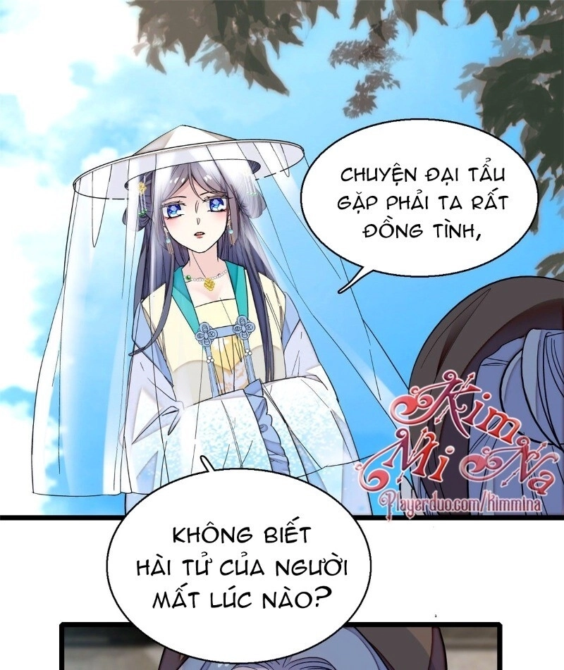 Tự Cẩm Chapter 39 - 9