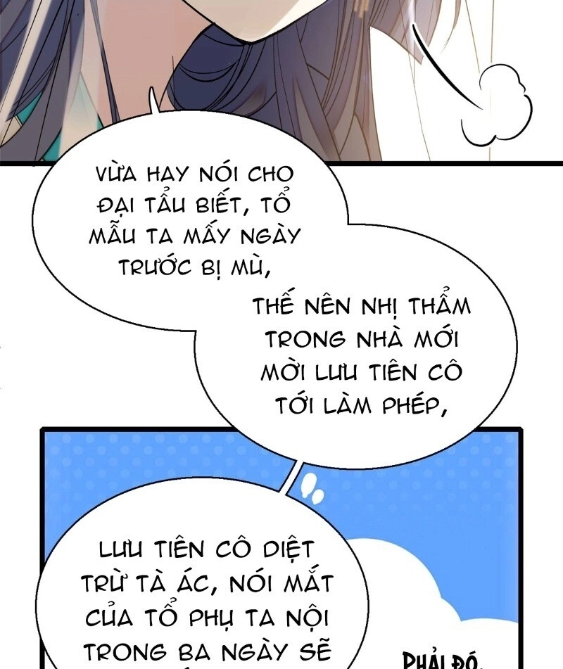 Tự Cẩm Chapter 39 - 11