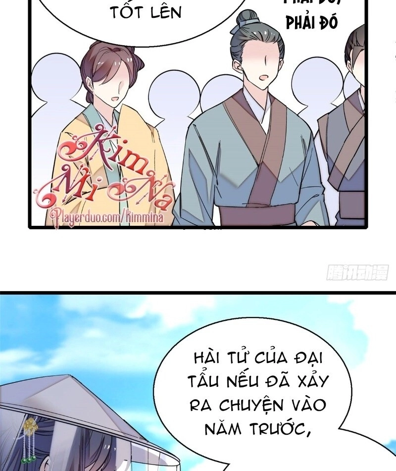 Tự Cẩm Chapter 39 - 12