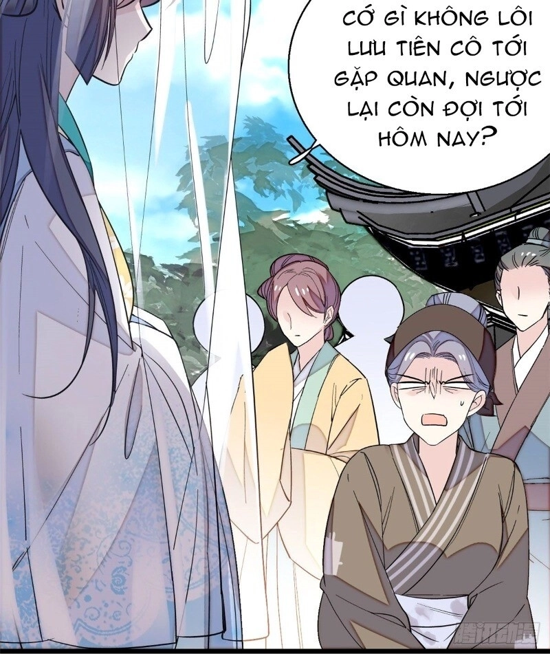 Tự Cẩm Chapter 39 - 13