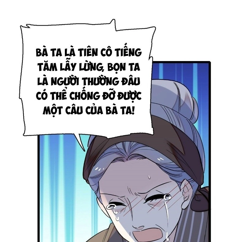 Tự Cẩm Chapter 39 - 14