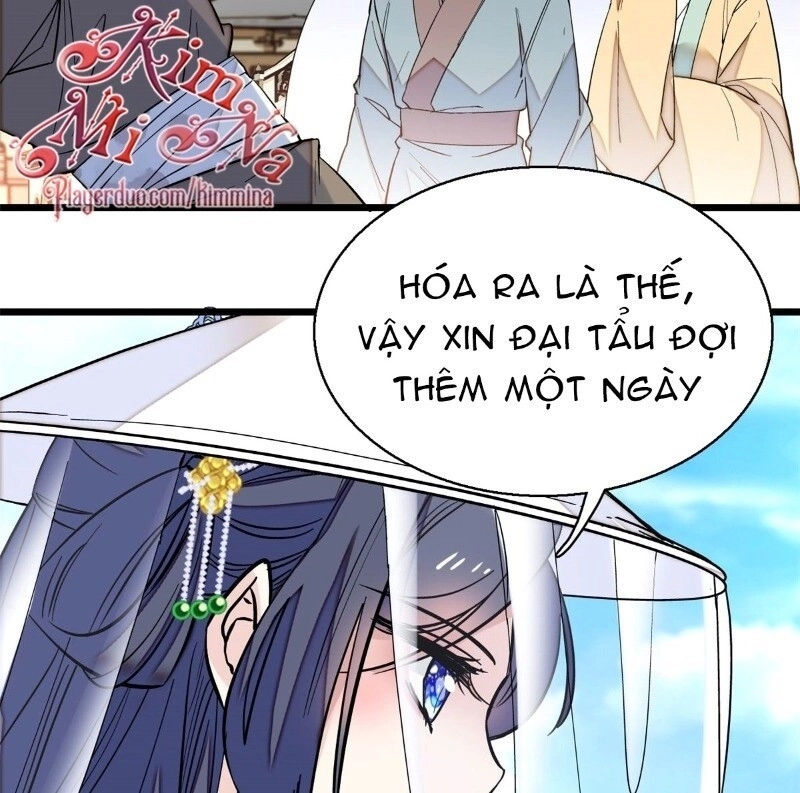 Tự Cẩm Chapter 39 - 16