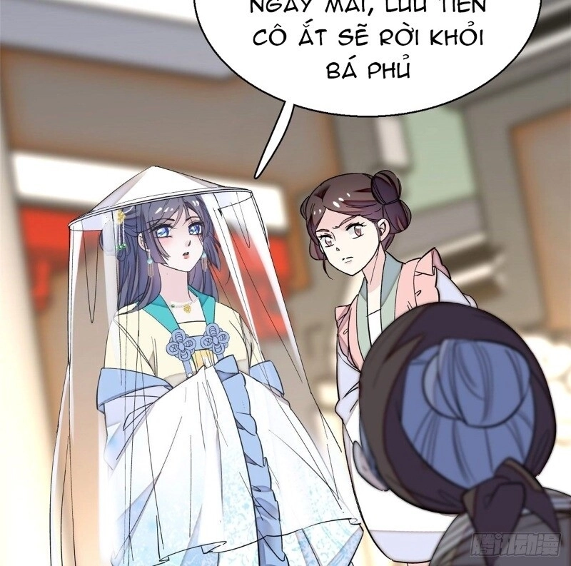 Tự Cẩm Chapter 39 - 18