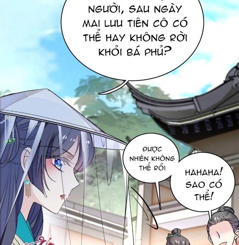 Tự Cẩm Chapter 39 - 21
