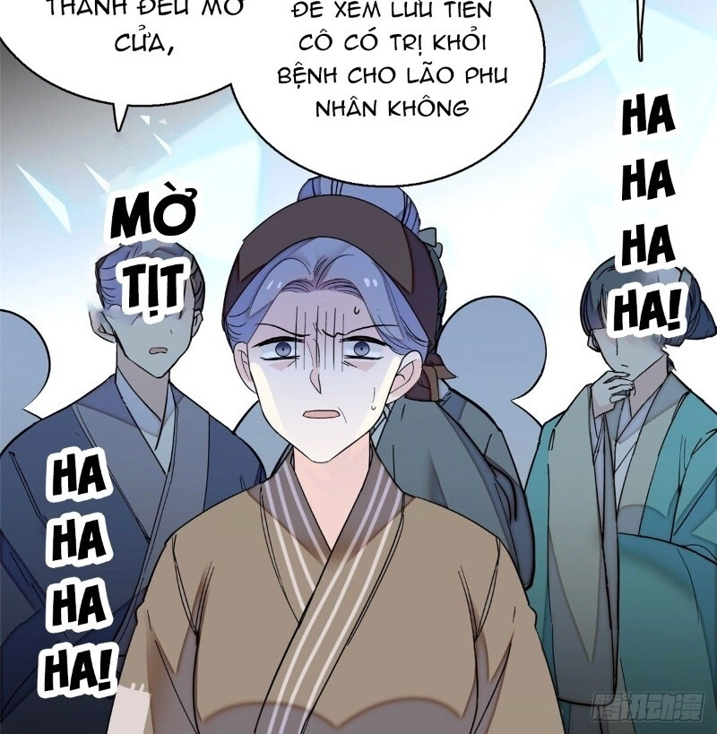 Tự Cẩm Chapter 39 - 23