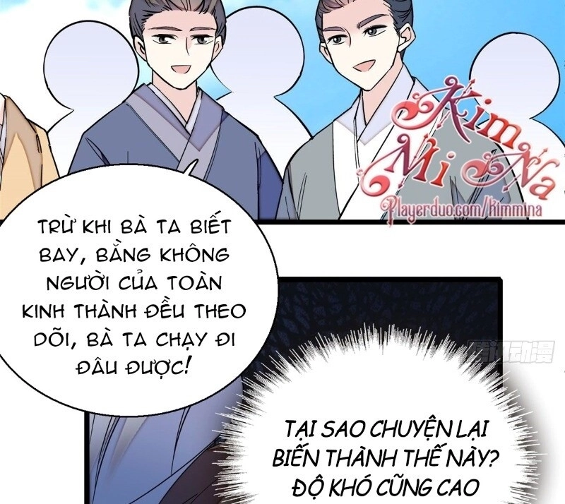Tự Cẩm Chapter 39 - 25